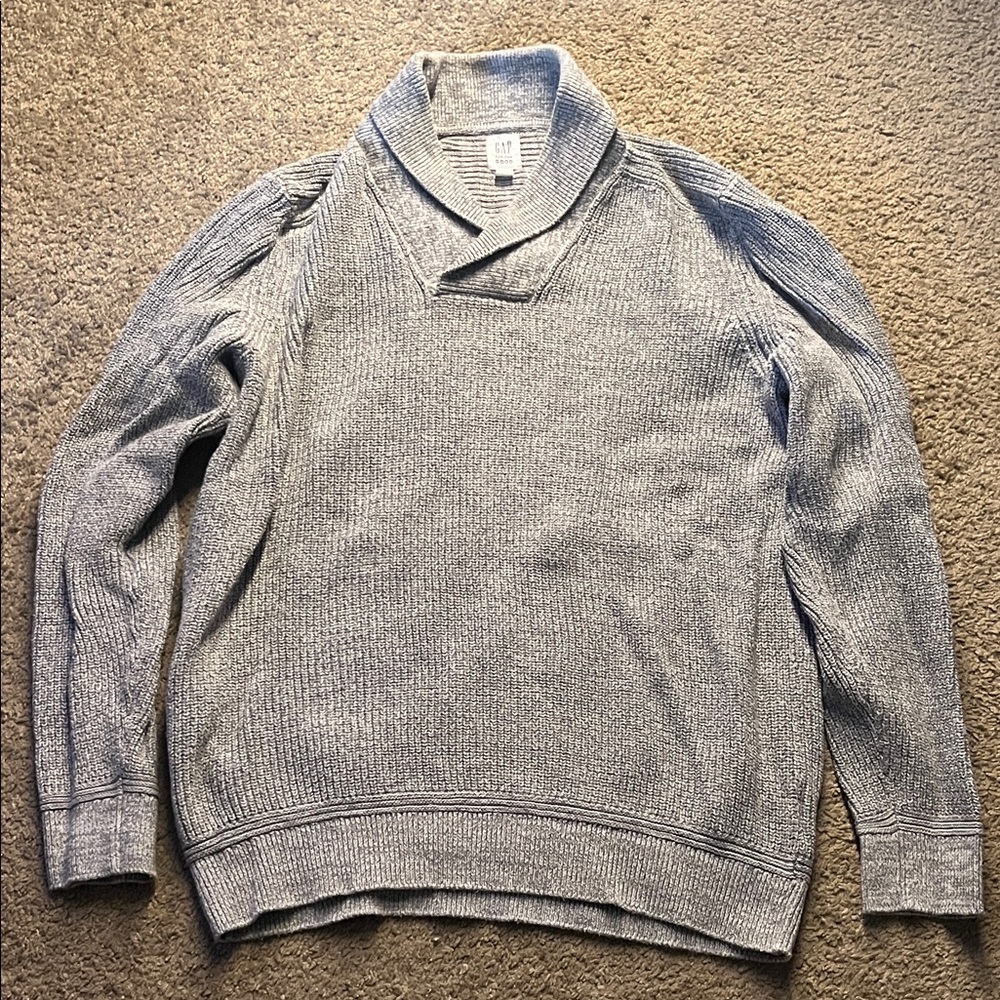GAP Men's Sweater